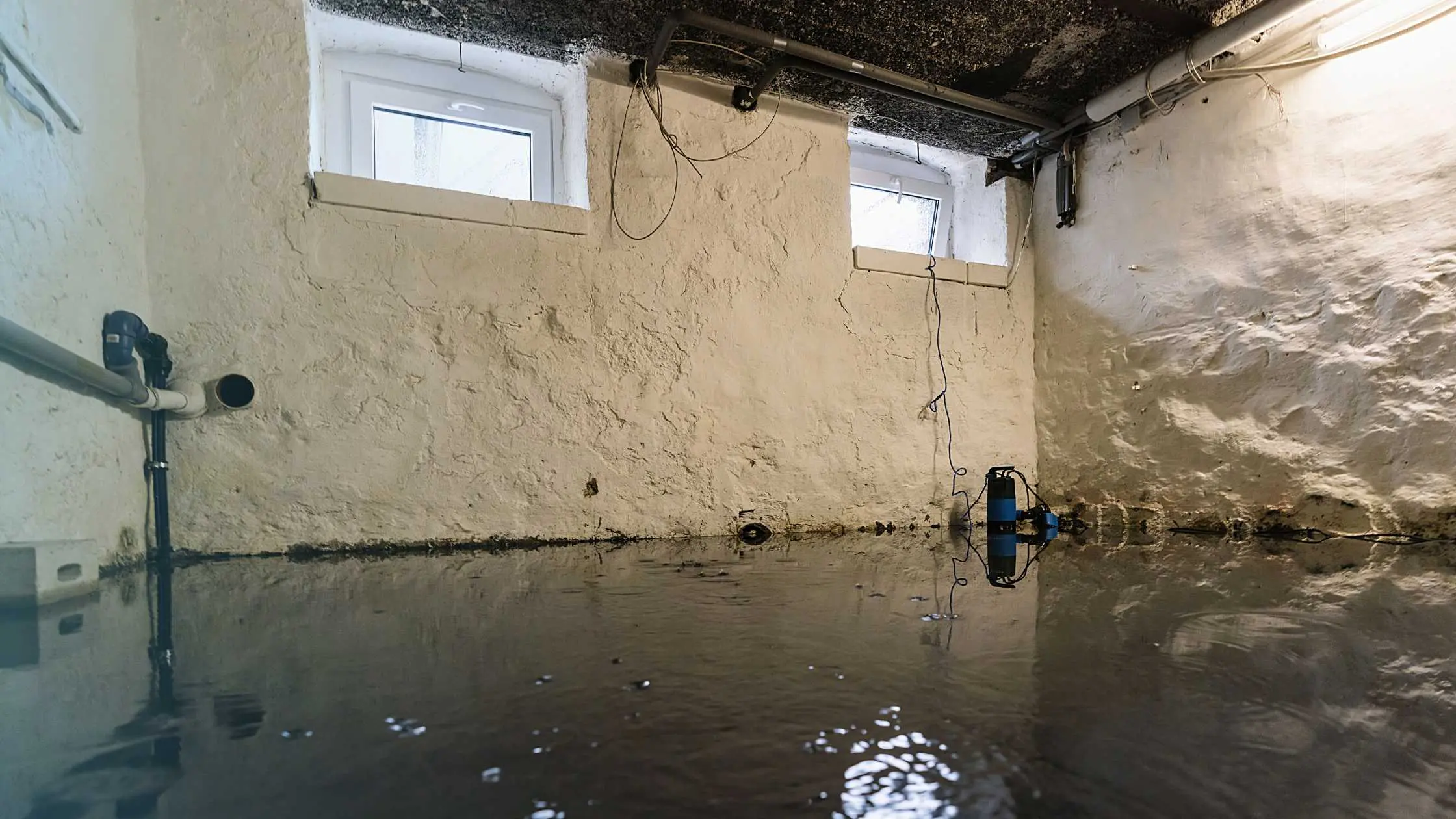 Vodo instalater urgentno: Šta raditi kada se desi vodena havarija