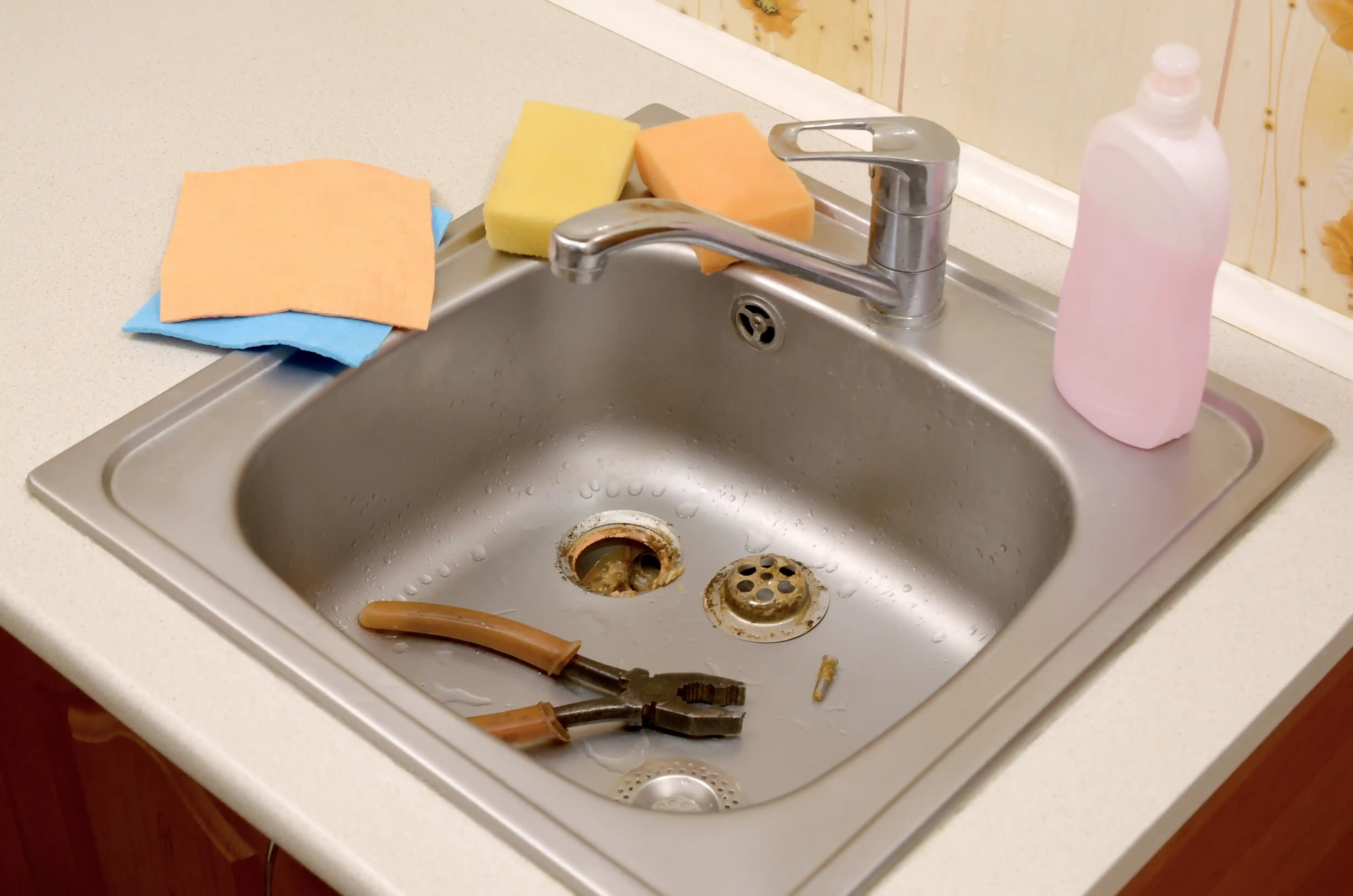 Vodoinstalater – Zašto je važno angažovati pravog stručnjaka?