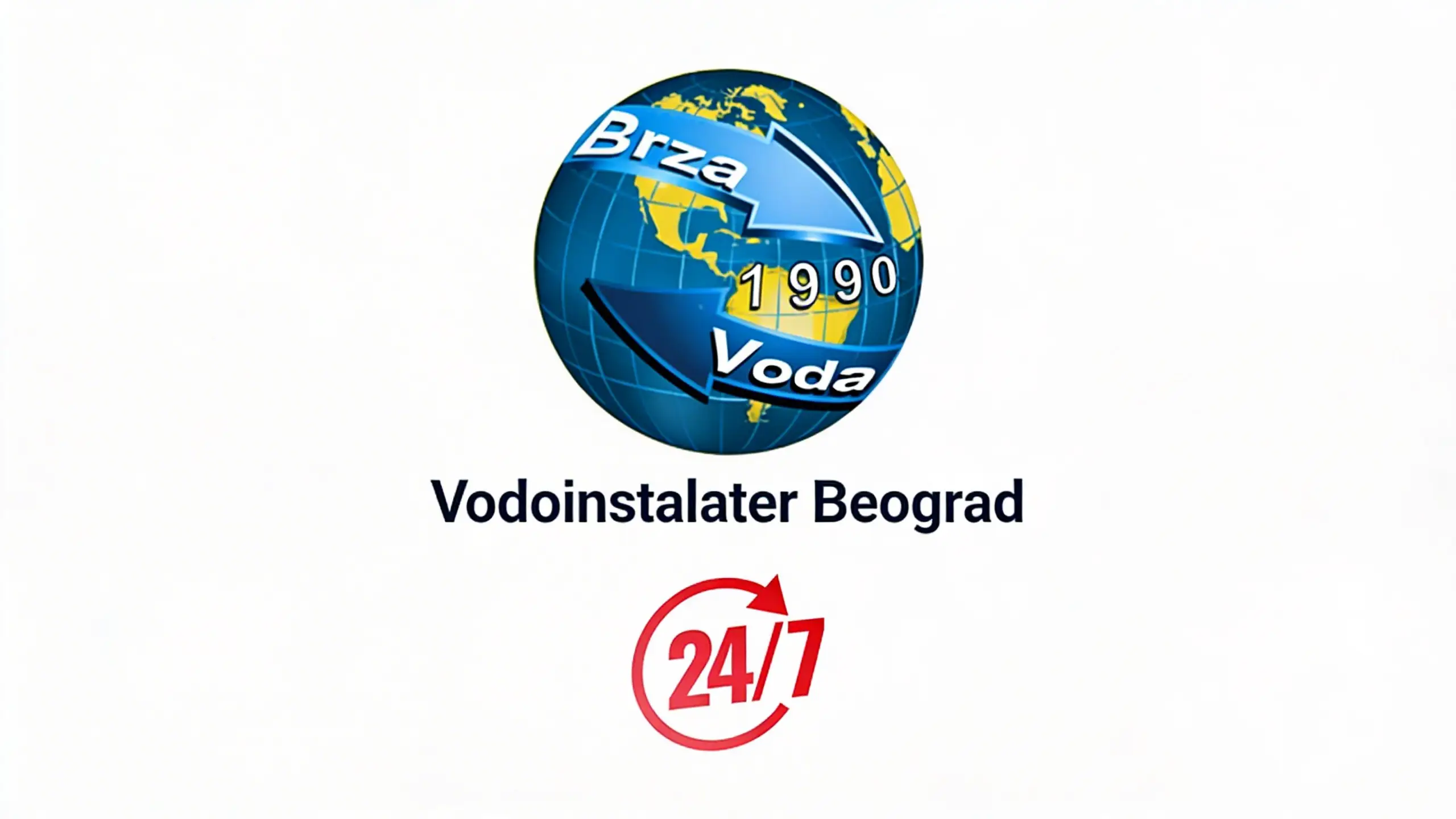 Vodoinstalater Beograd 24h – Non stop pomoć za hitne situacije