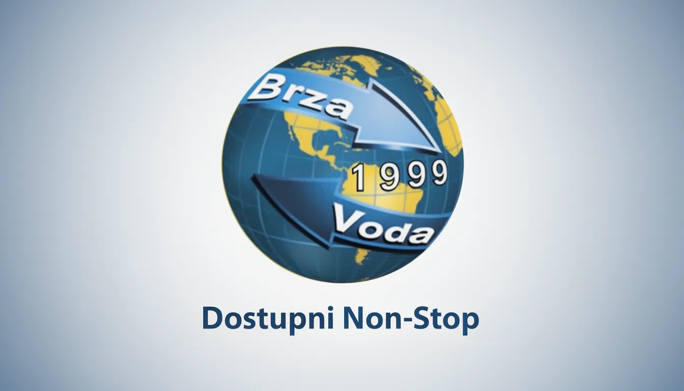 Hitne vodoinstalaterske usluge – Kada je brza reakcija ključna?